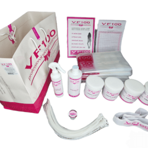 Volume Fit VF100 Cryo Weight Loss – Starter Kit