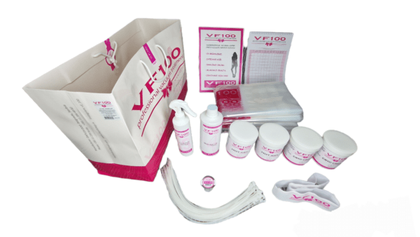 Volume Fit VF100 Cryo Weight Loss - Starter Kit