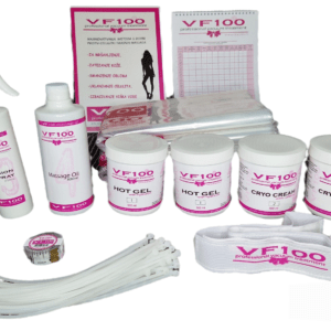 Cryo Vacuum Fit Therapy VF100 Weight Loss