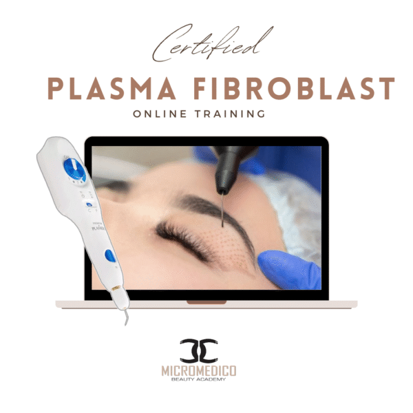 Plasma Fibroblast Online Training
